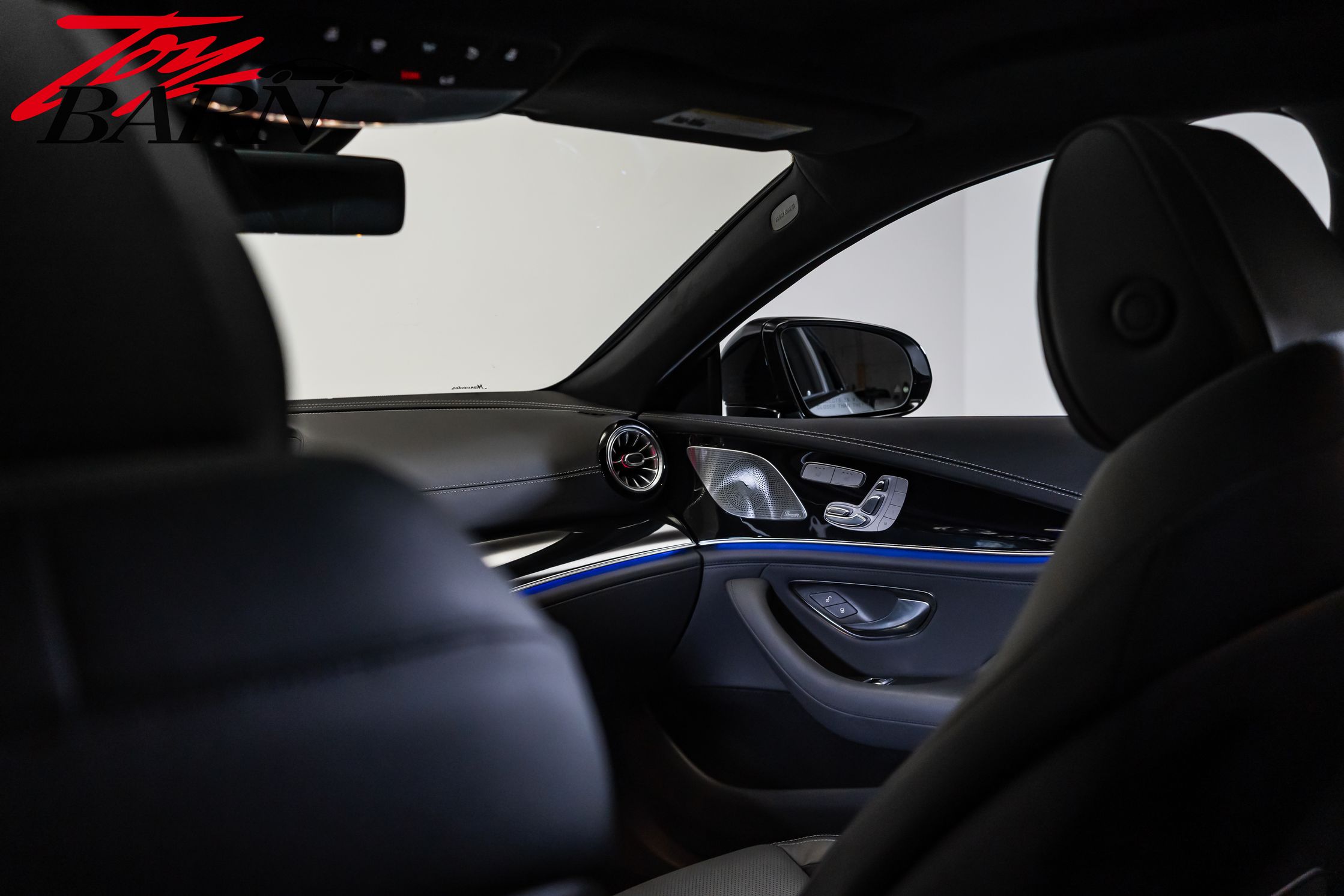 2020 Mercedes-Benz AMG GT 4-Door Coupe 63 - Photo 49