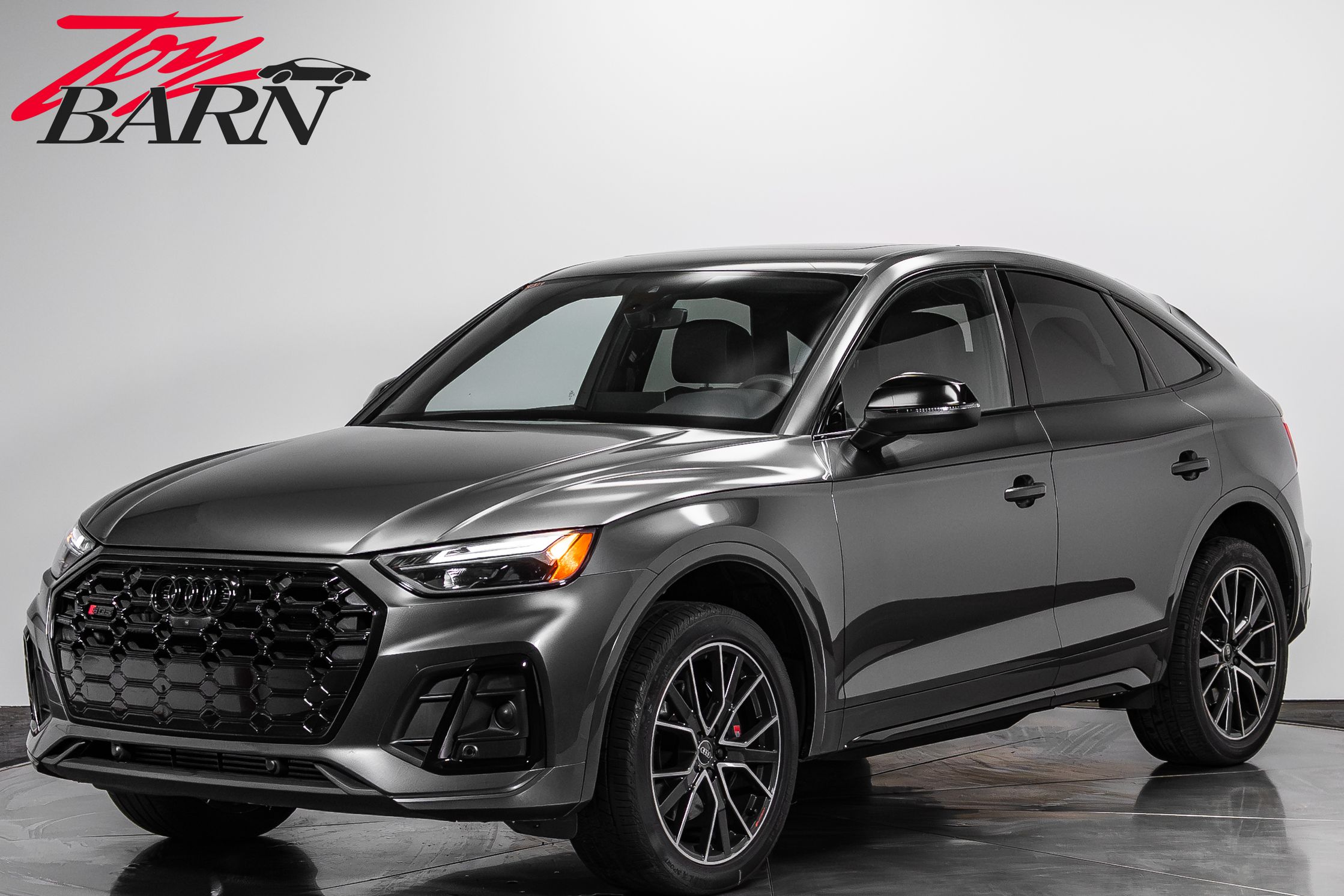 2023 Audi SQ5 Sportback Premium Plus's photo
