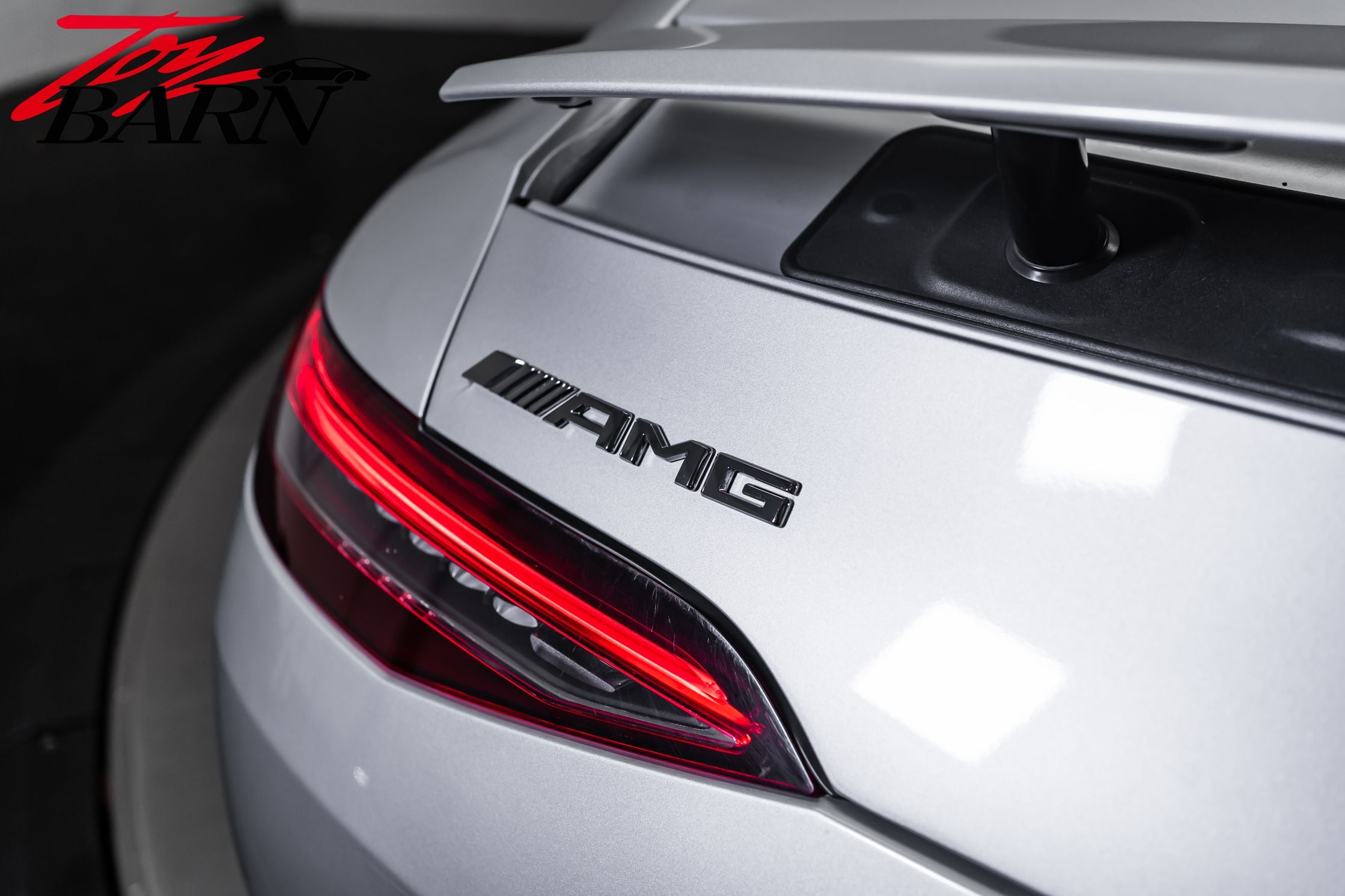 2020 Mercedes-Benz AMG GT 4-Door Coupe 63 - Photo 12