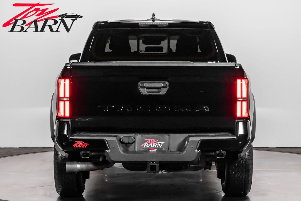 Used 2025 Toyota Tacoma TRD Off Road 4x4 Double Cab Truck Double Cab