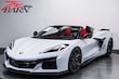  Chevrolet Corvette Stingray