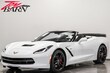 Chevrolet Corvette Stingray