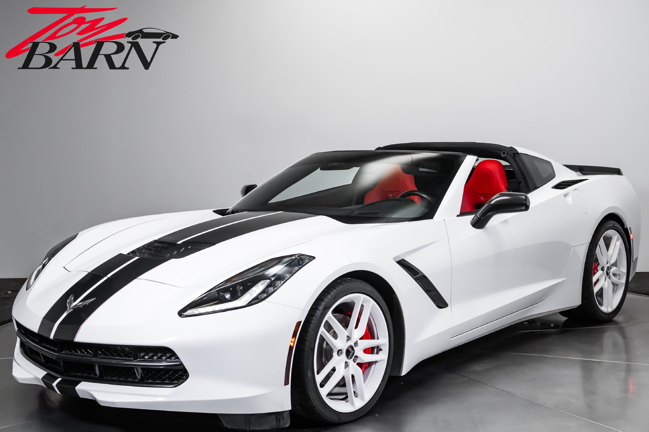 2014 Chevrolet Corvette