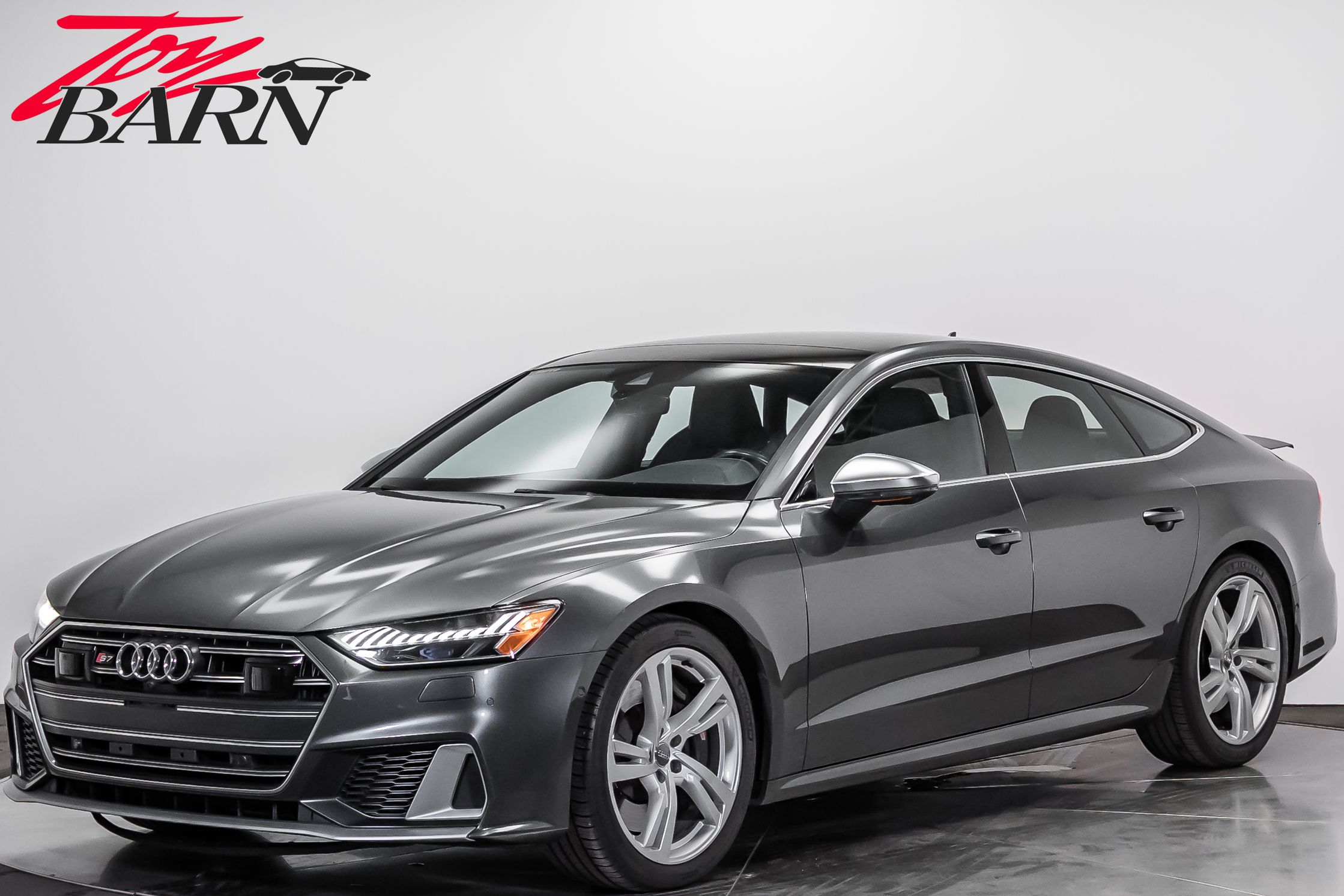 2020 Audi S7 Premium Plus