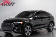  Audi Q5 Sportback