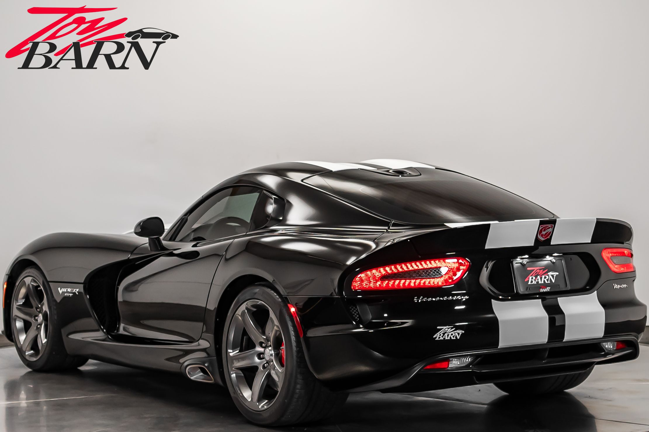 2015 Dodge Viper SRT10 photo 3