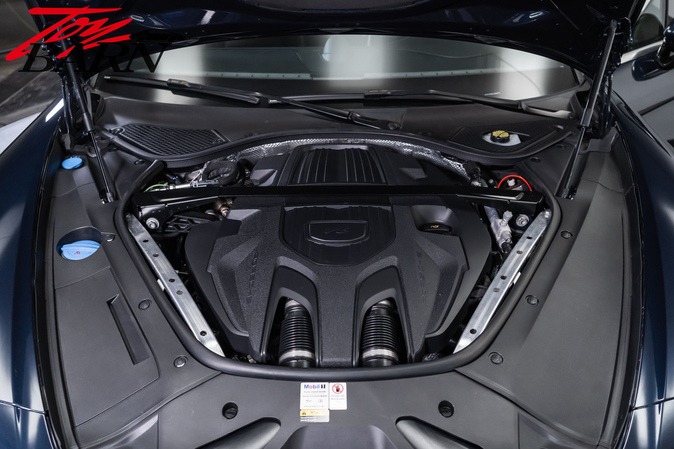 2022 Porsche Panamera Platinum Edition - Photo 54