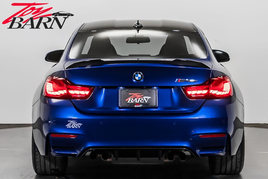 Used 2019 BMW M4 CS Coupe $105K MSRP! Coupe