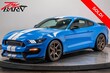 Ford Shelby GT350