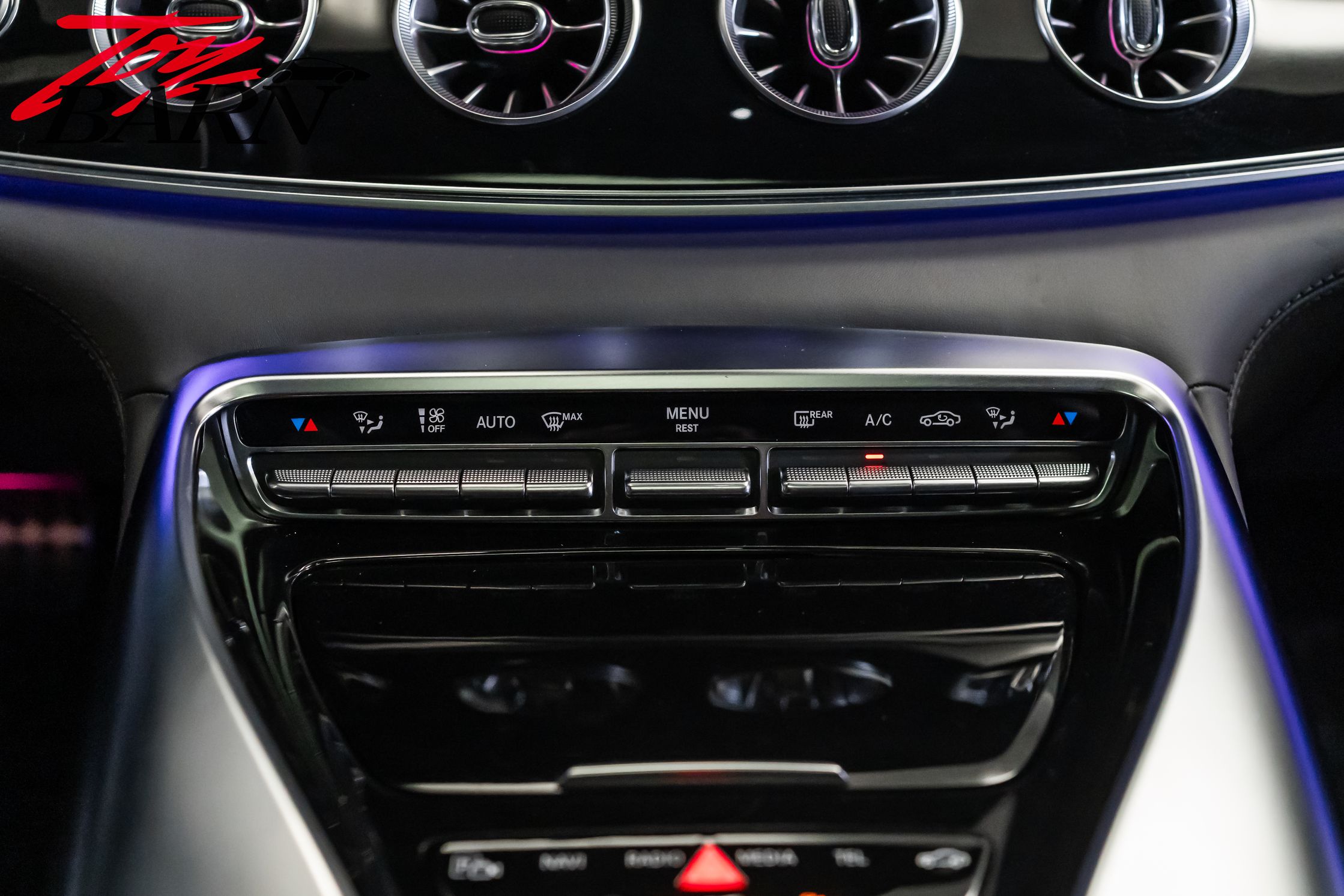 2020 Mercedes-Benz AMG GT 4-Door Coupe 63 - Photo 41