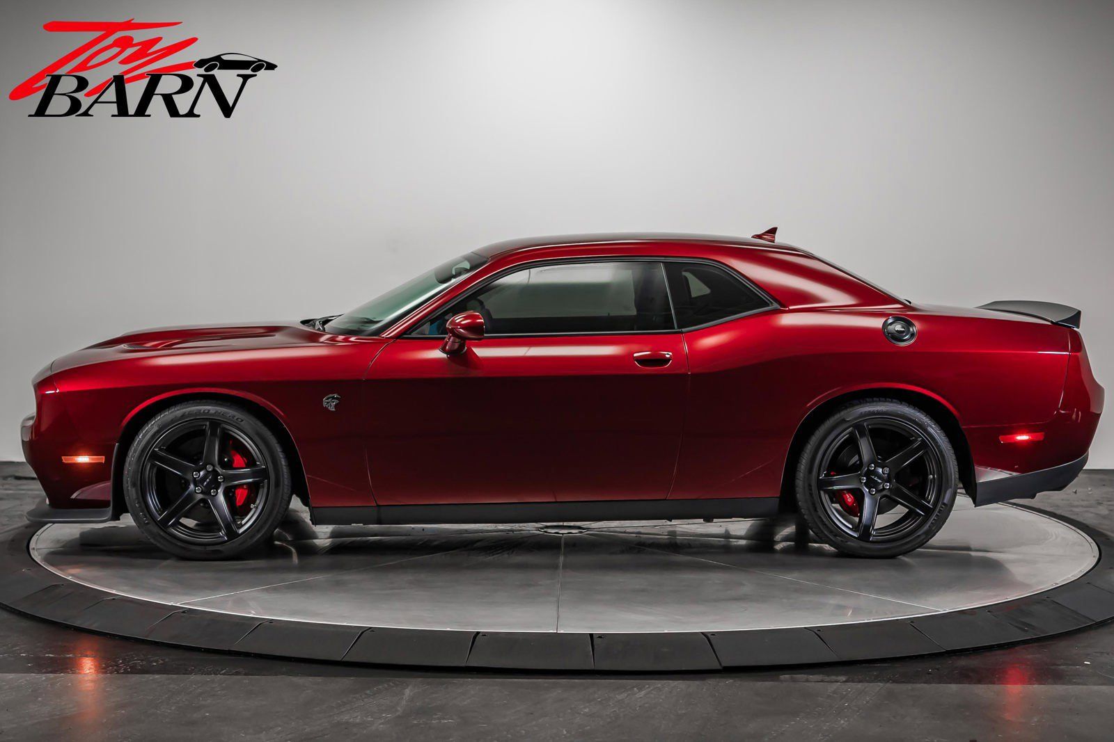 Used 2017 Dodge Challenger For Sale at Toy Barn | VIN
