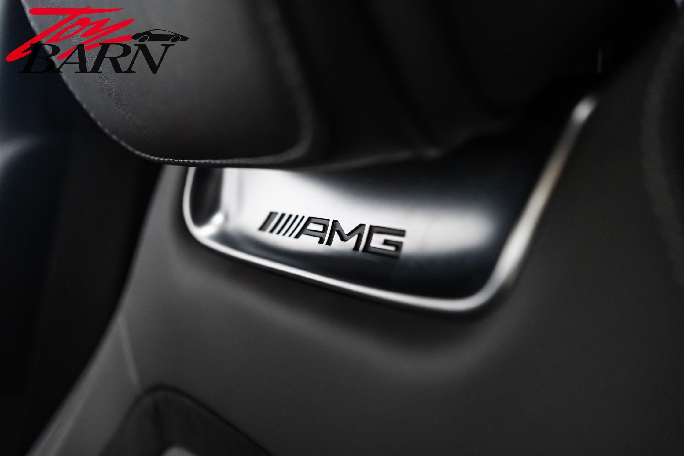 2020 Mercedes-Benz AMG GT 4-Door Coupe 63 - Photo 32