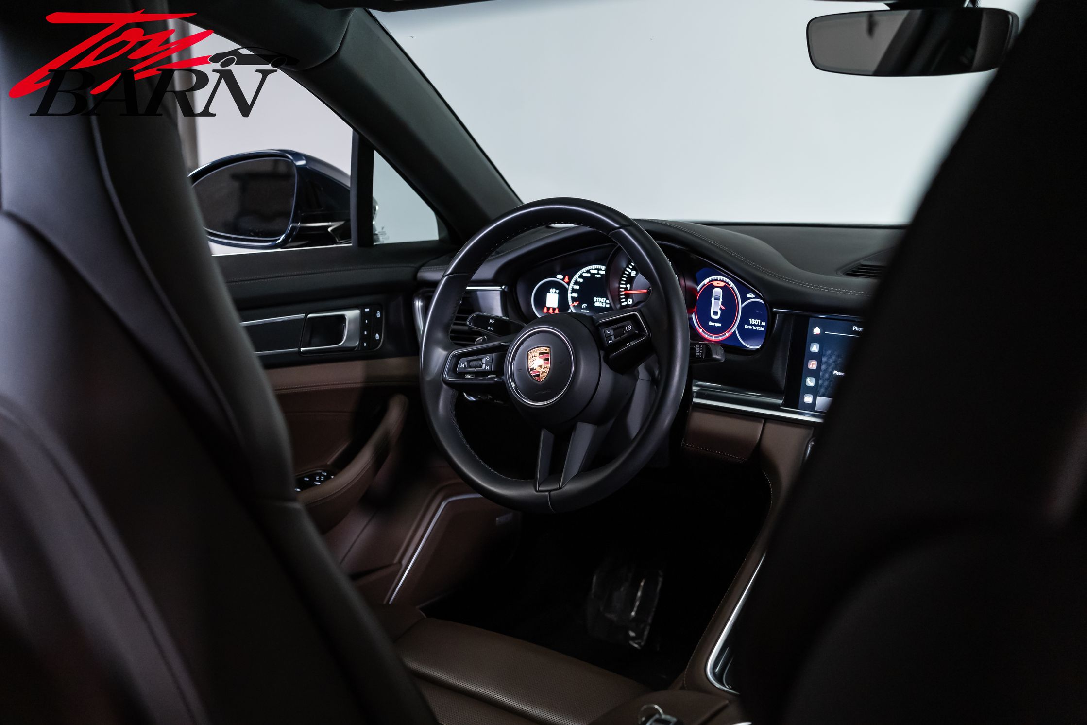 2022 Porsche Panamera Platinum Edition - Photo 51