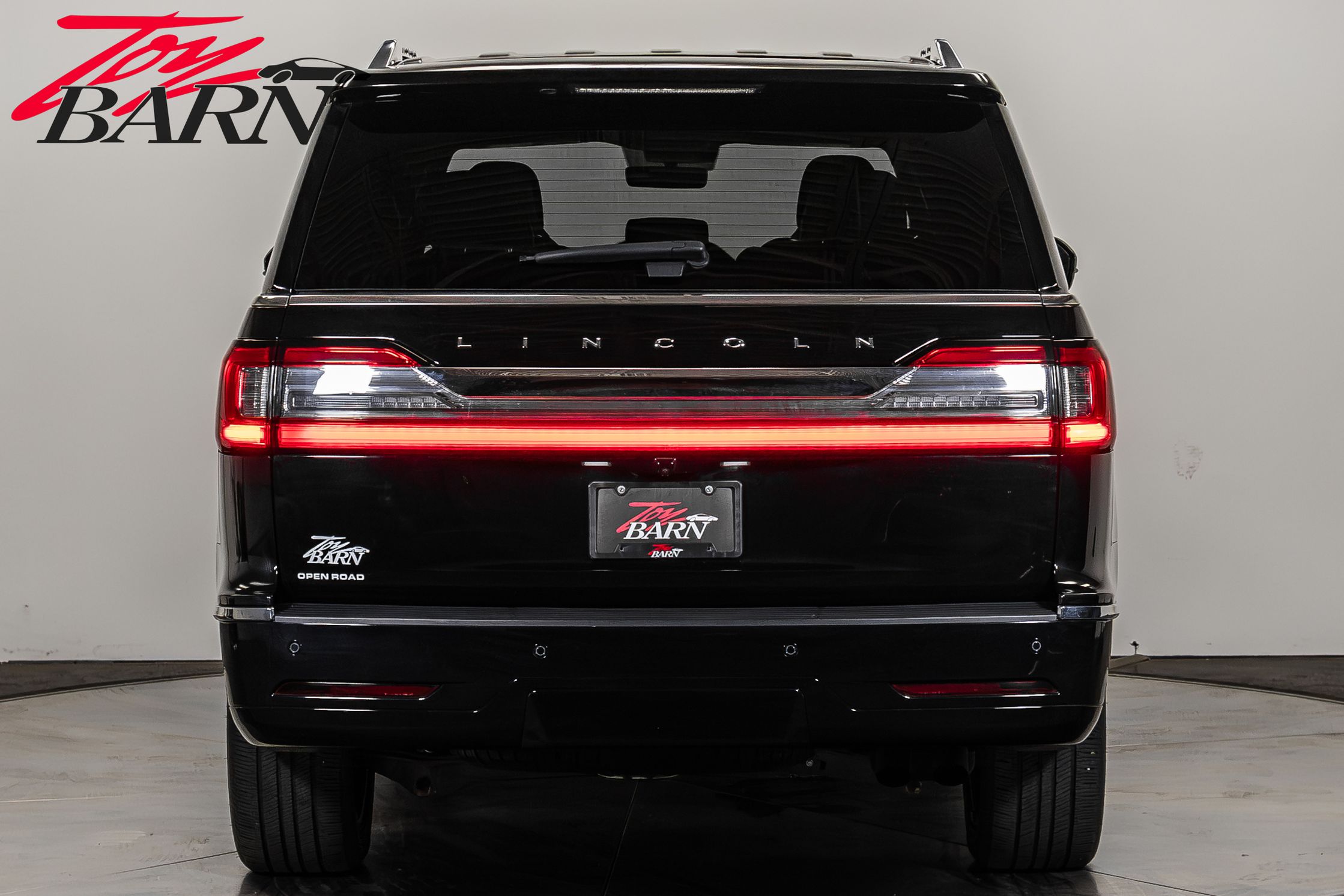 2020 Lincoln Navigator Reserve photo 4