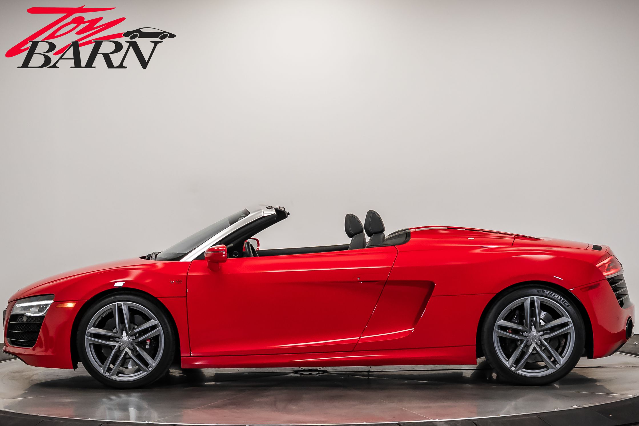 2014 Audi R8 5.2 S tronic V10 photo 2