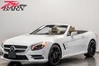 Mercedes-Benz SL-Class