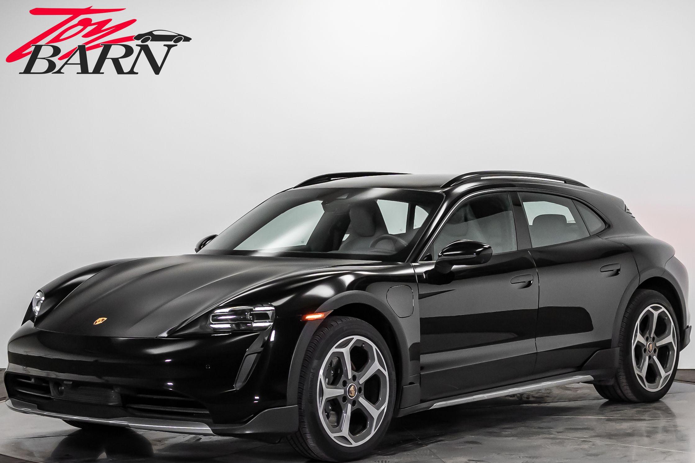 2024 Porsche Taycan Base