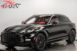 Aston Martin DBX707