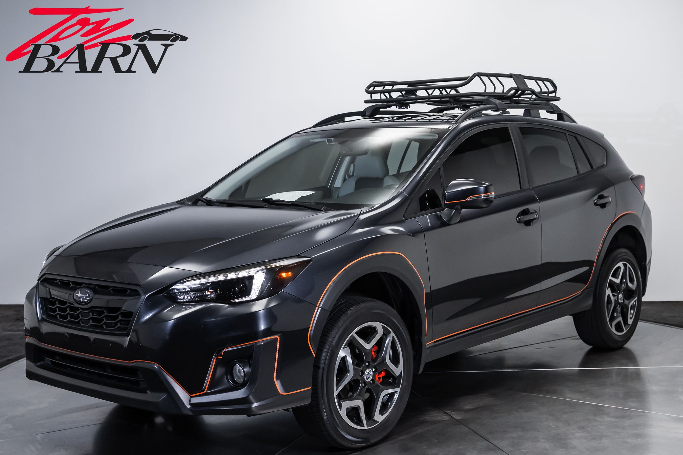 2018 Subaru Crosstrek 2.0i Limited CVT's photo