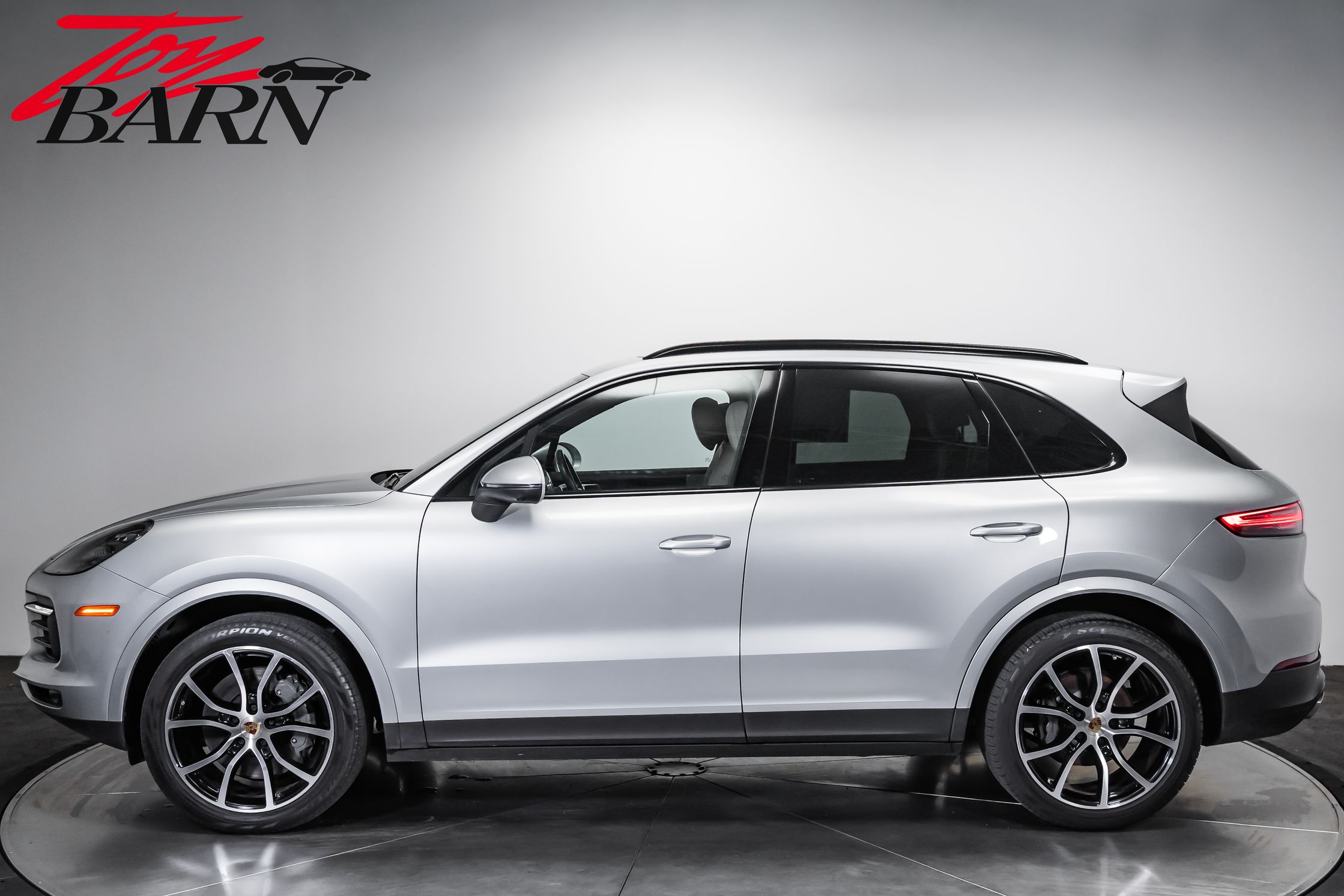 Used 2021 Porsche Cayenne S AWD $104K MSRP! SUV