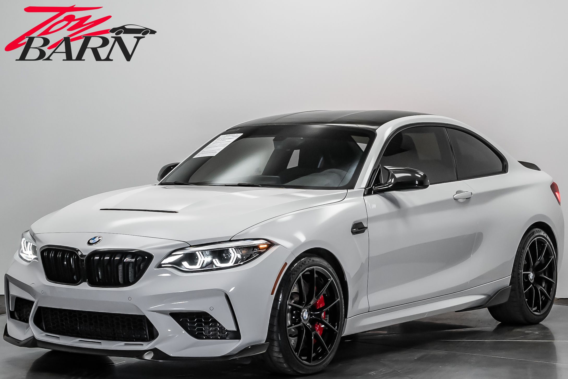 2020 BMW M2 Coupe Base's photo