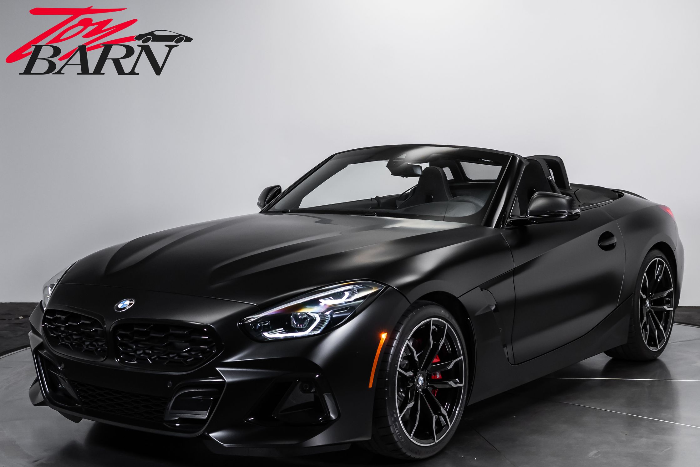 2026 BMW Z4