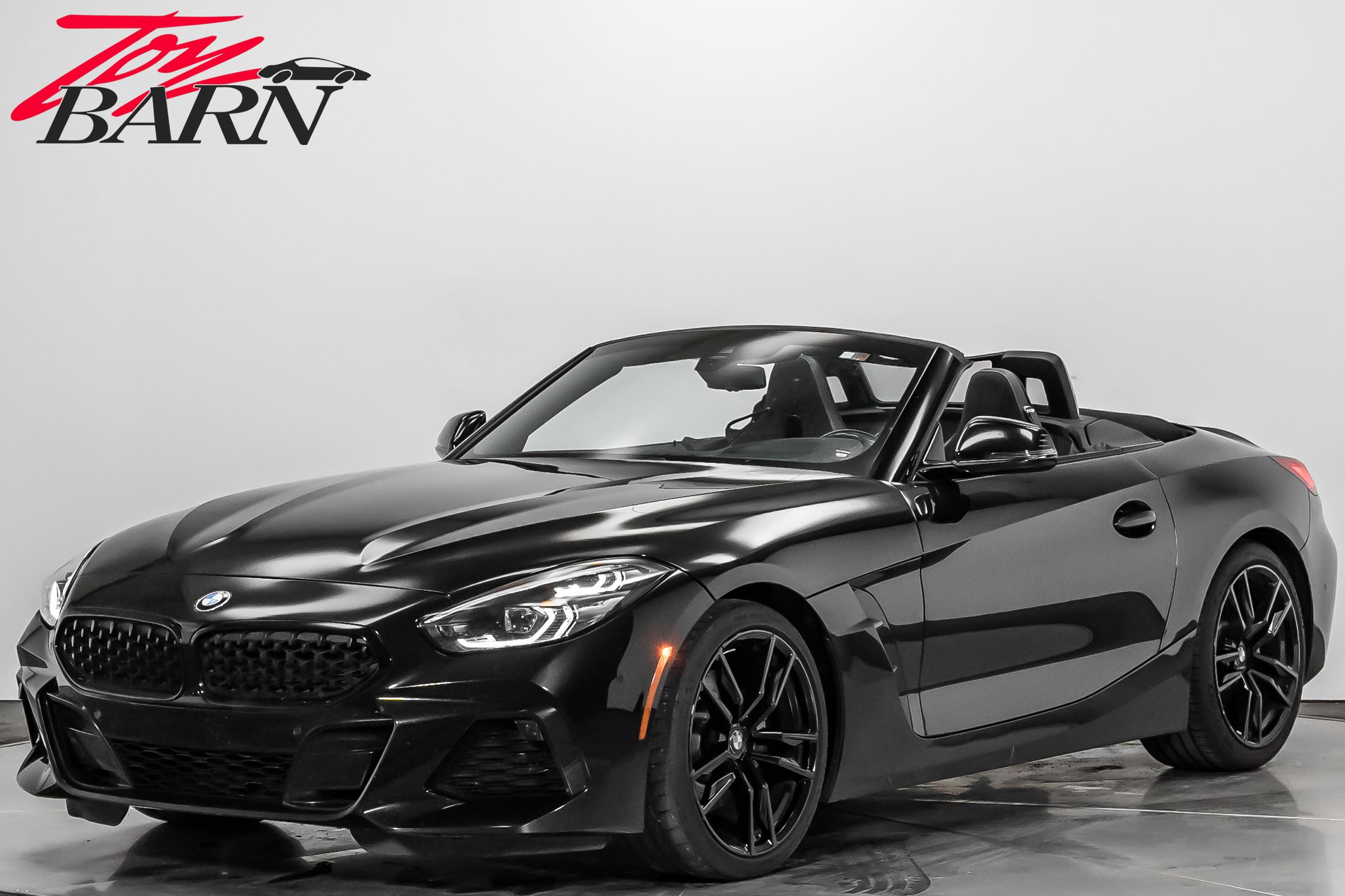 2020 BMW Z4
