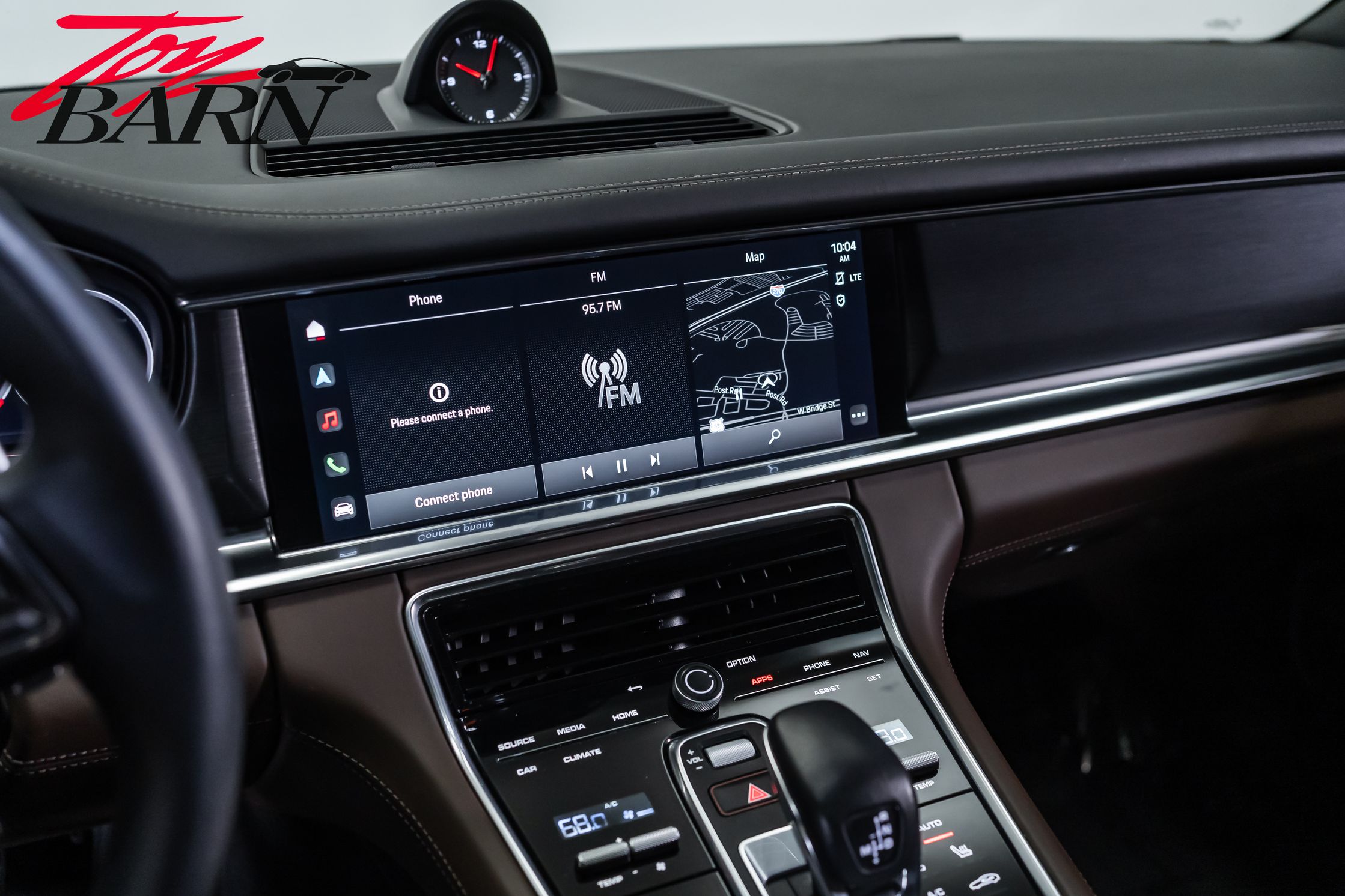 2022 Porsche Panamera Platinum Edition - Photo 37