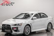  Mitsubishi Lancer Evolution