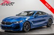 BMW M850i
