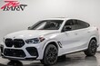  BMW X6 M