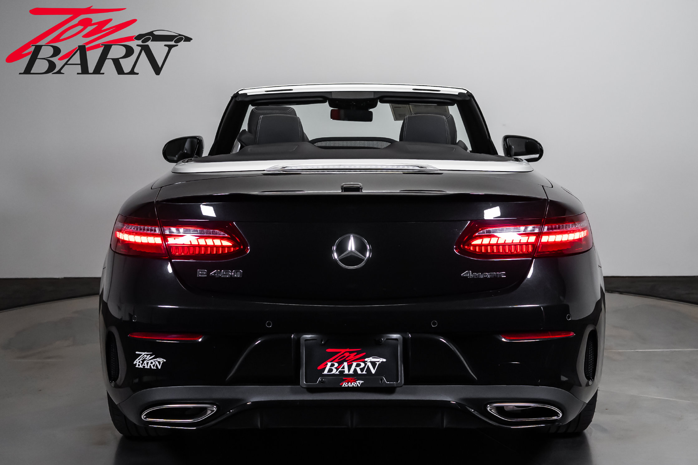 Used 2023 Mercedes-Benz E-Class E450 E 450 4MATIC Convertible $89K MSRP! Convertible