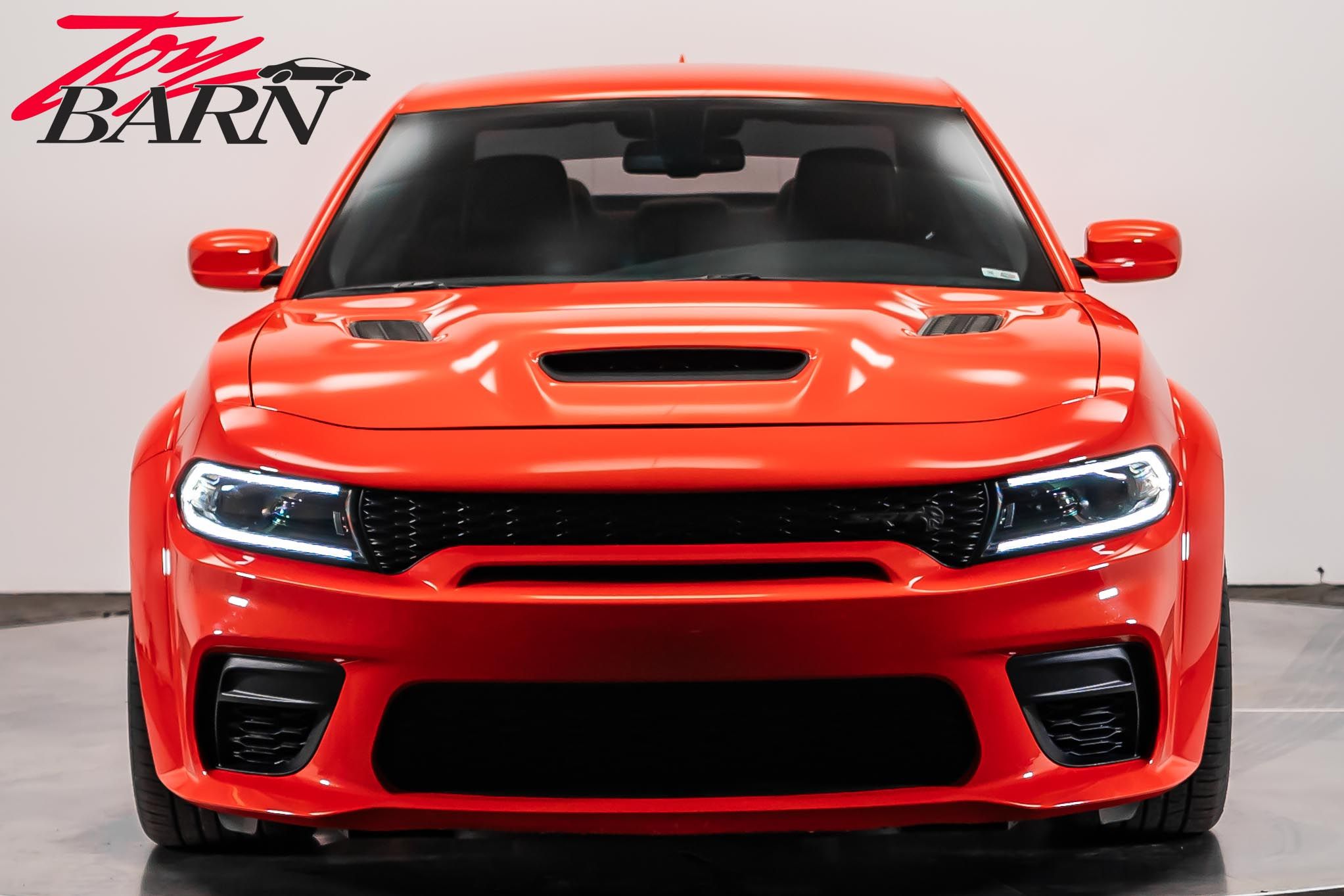 Used 2022 Dodge Charger For Sale at Toy Barn | VIN: 2C3CDXL91NH136746