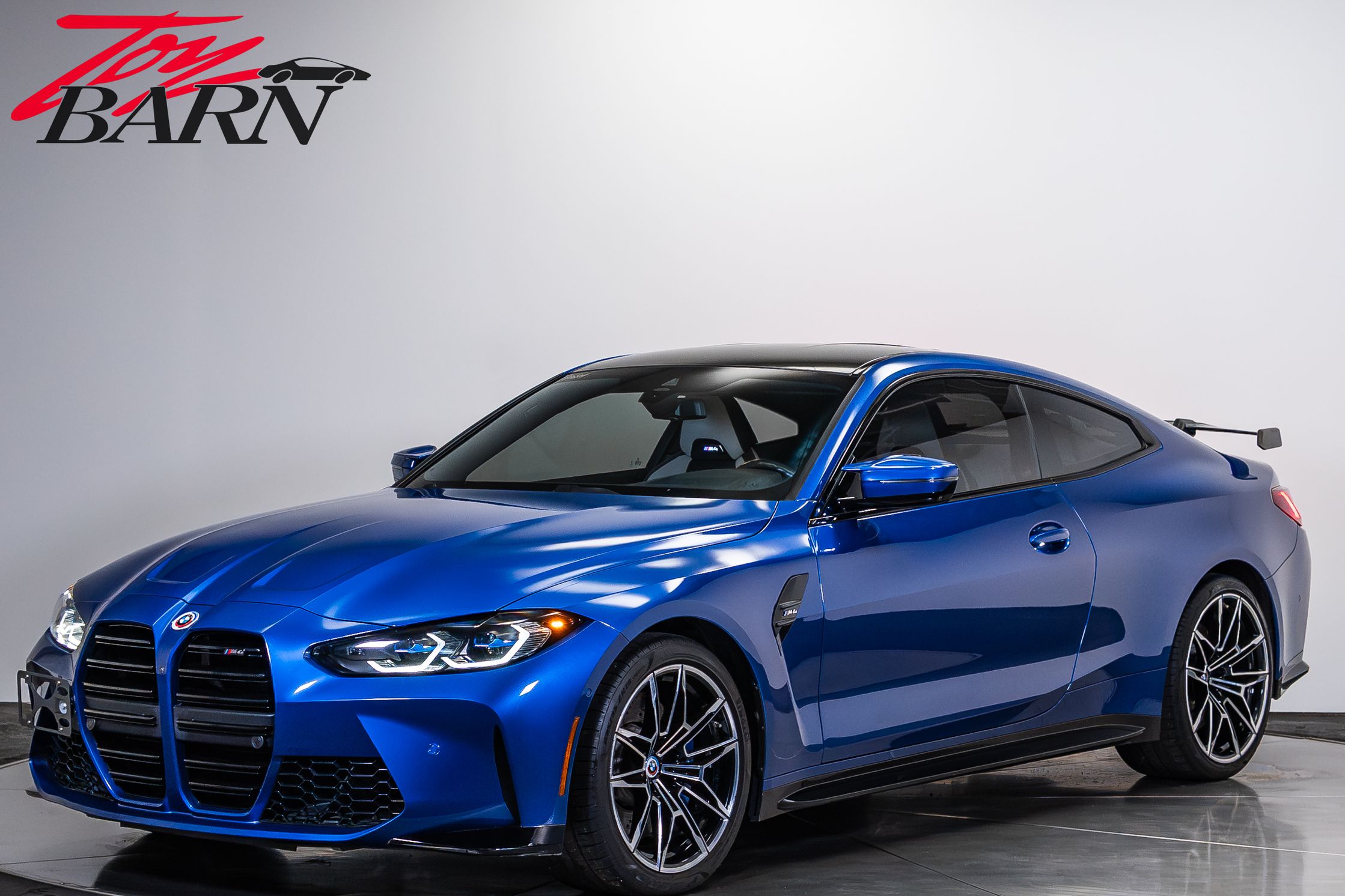 2023 BMW M4 -'s photo