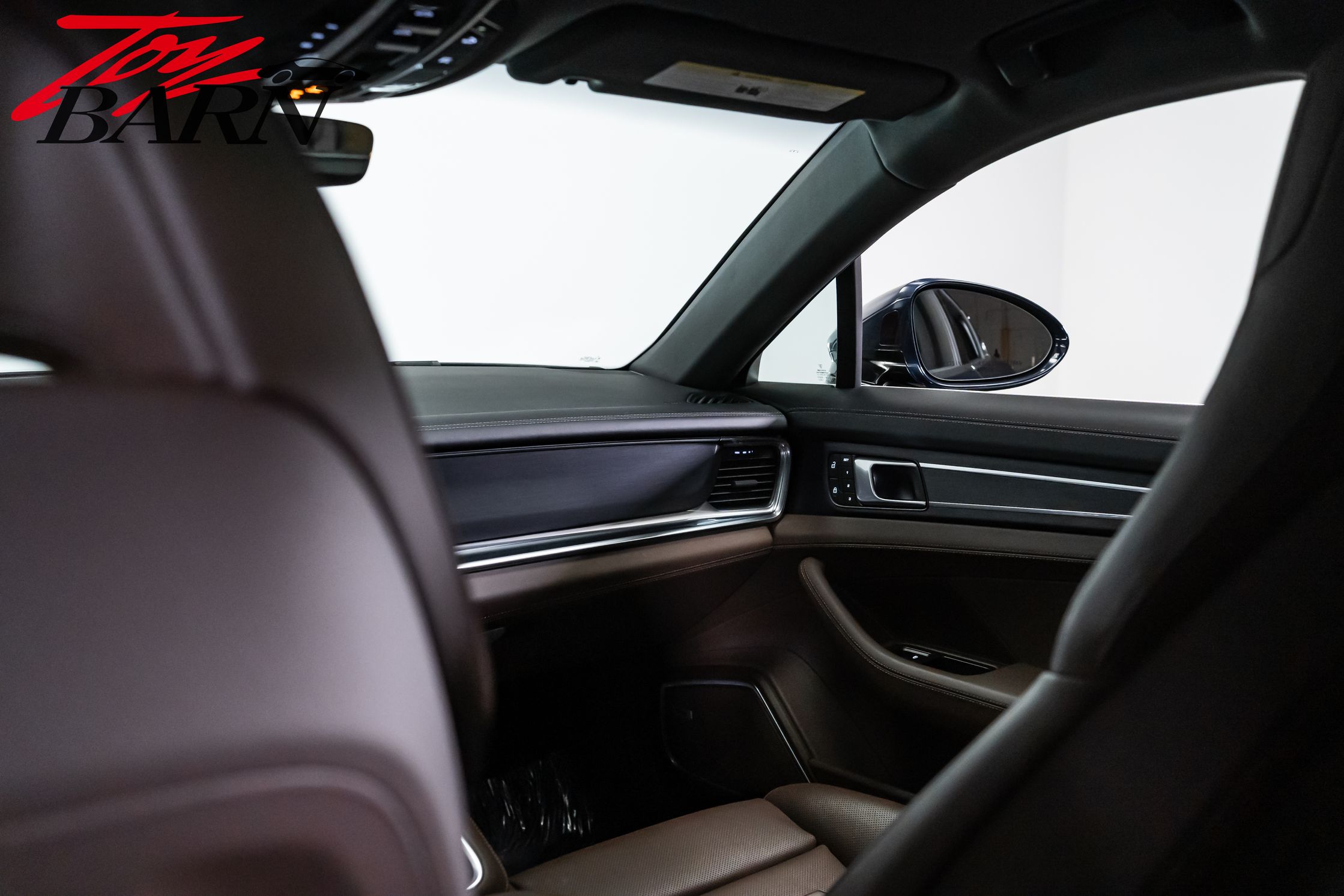 2022 Porsche Panamera Platinum Edition - Photo 50