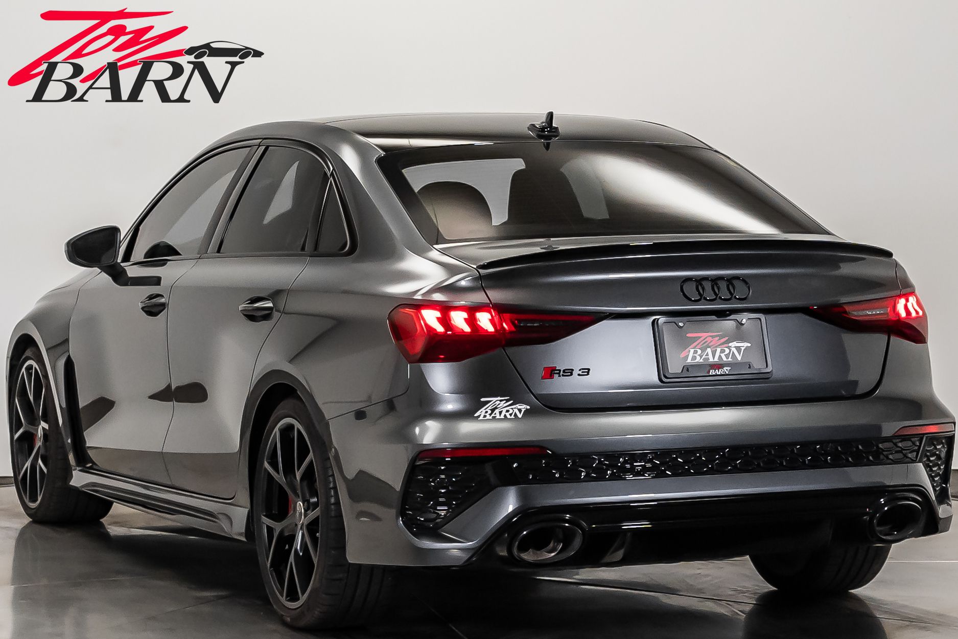 2024 Audi RS 3 Base photo 2