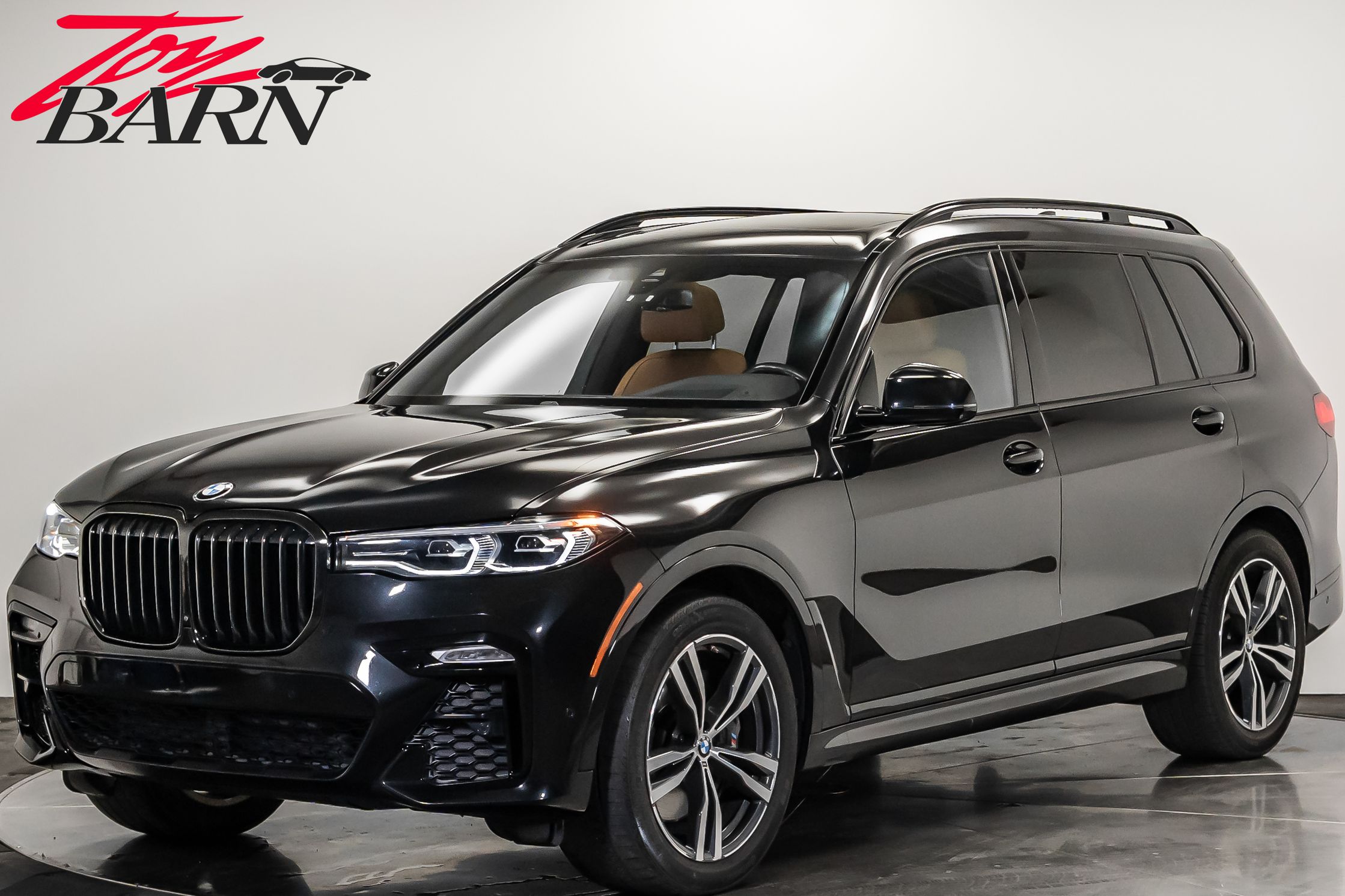 2022 BMW X7