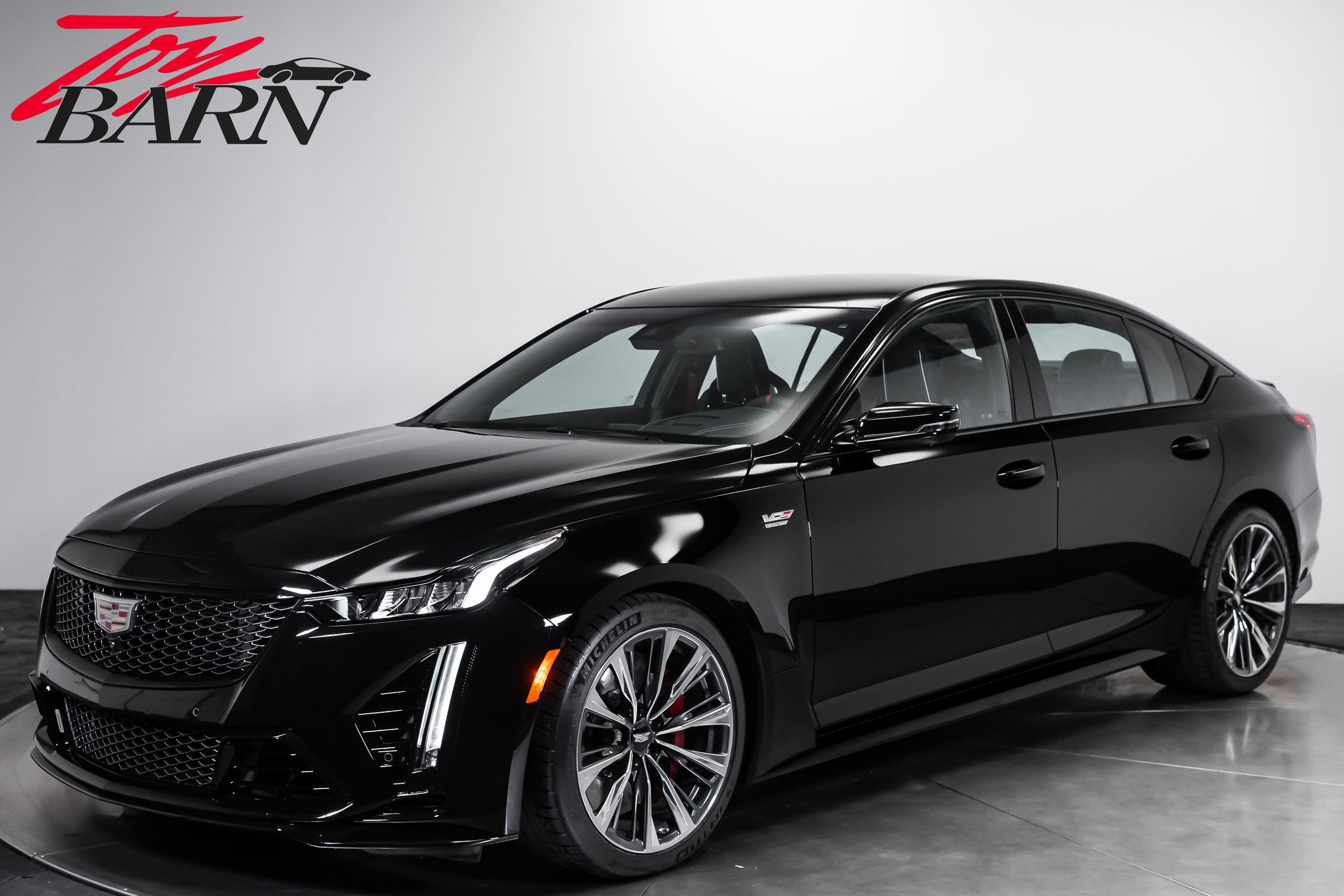 2024 Cadillac CT5-V