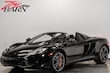  McLaren MP4-12C