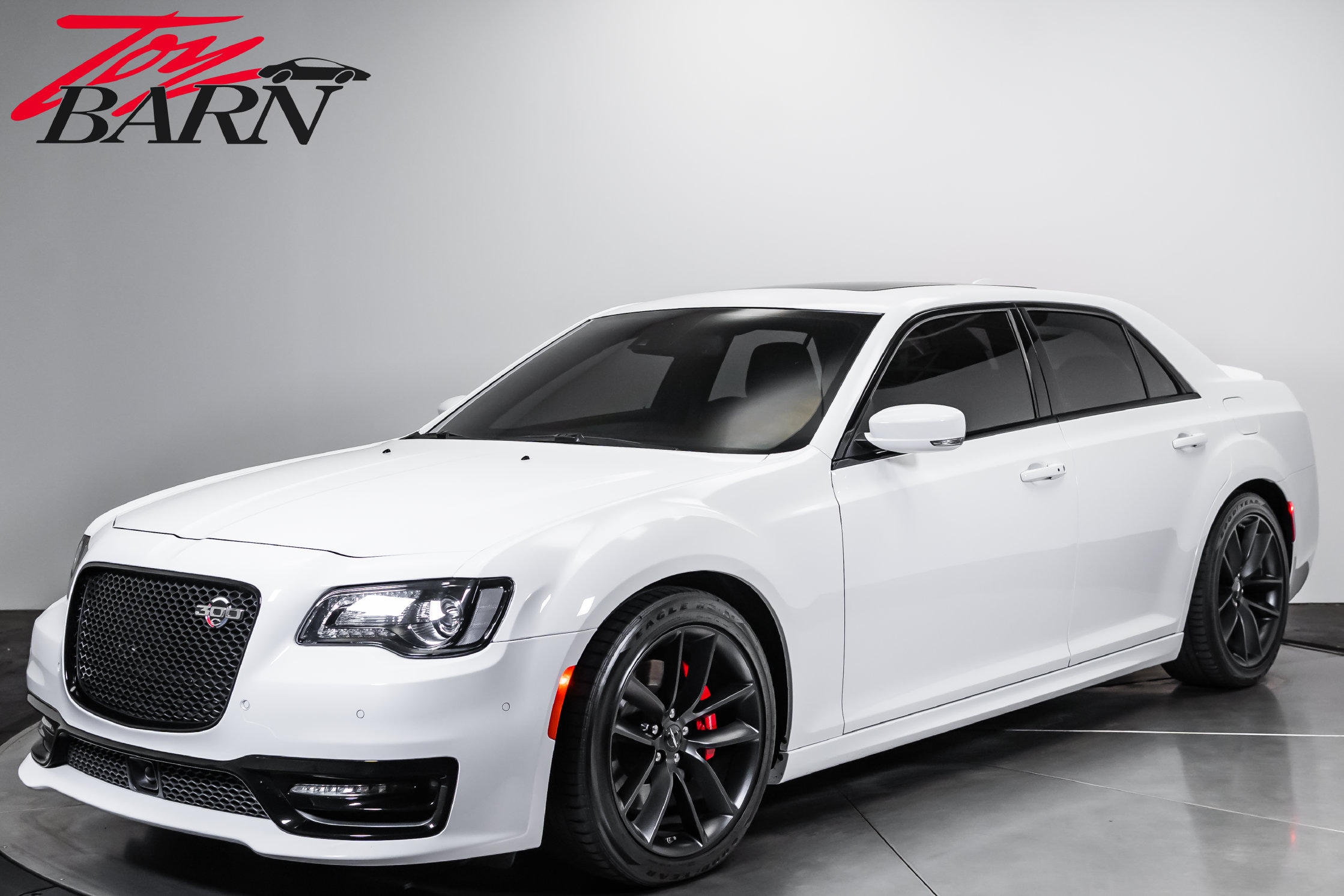 2023 Chrysler 300 C