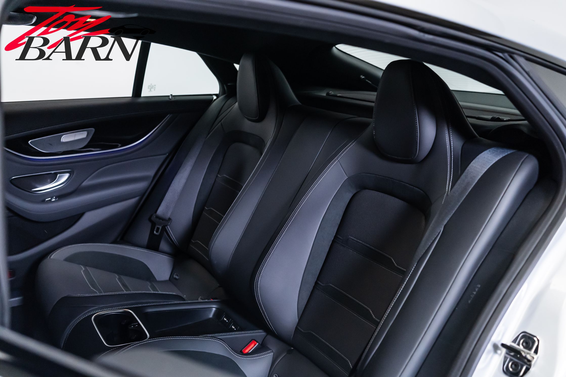 2020 Mercedes-Benz AMG GT 4-Door Coupe 63 - Photo 47