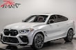 BMW X6 M
