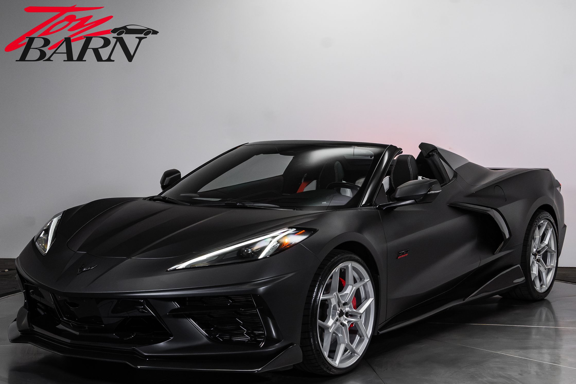 Used Chevrolet for Sale in Columbus, OH | Corvette, Camaro & More