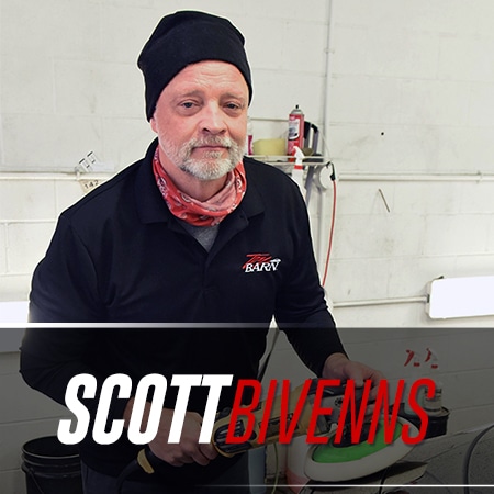Scott Bivenns