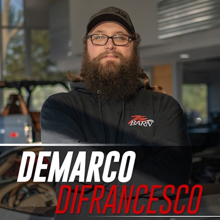 Demarco Difrancesco