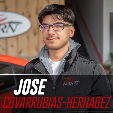 Jose Covarrubias-Hernadez