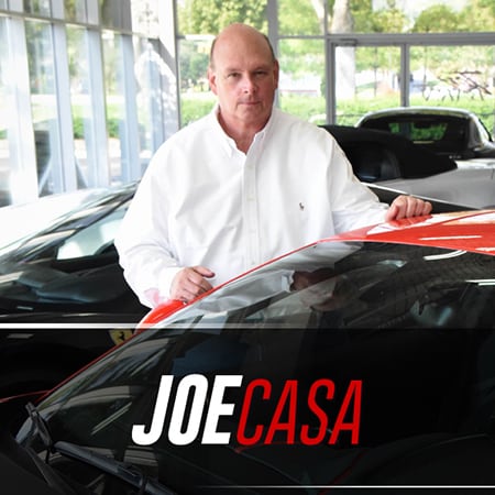 Joe Casa