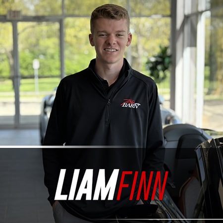 Liam Finn
