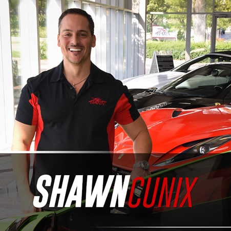Shawn Cunix