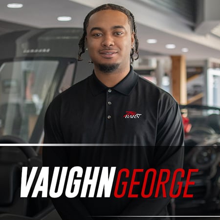 Vaughn George